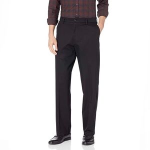 Dockers Relaxed Fit Dress Pants